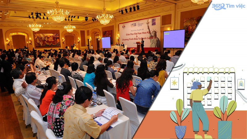 Yêu cầu tuyển dụng