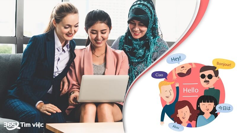 Đảm bảo một số yêu cầu đánh máy thuê