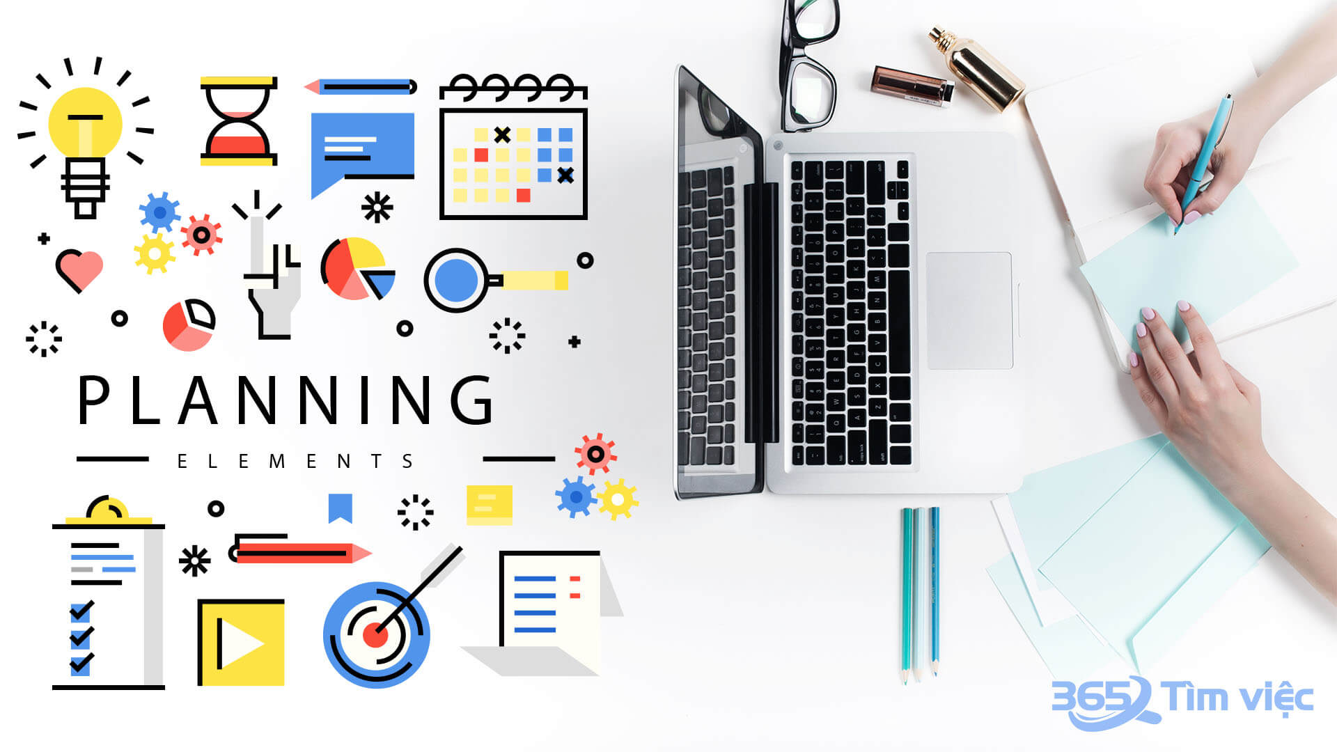 Lương và quyền lợi của việc làm Event Manager