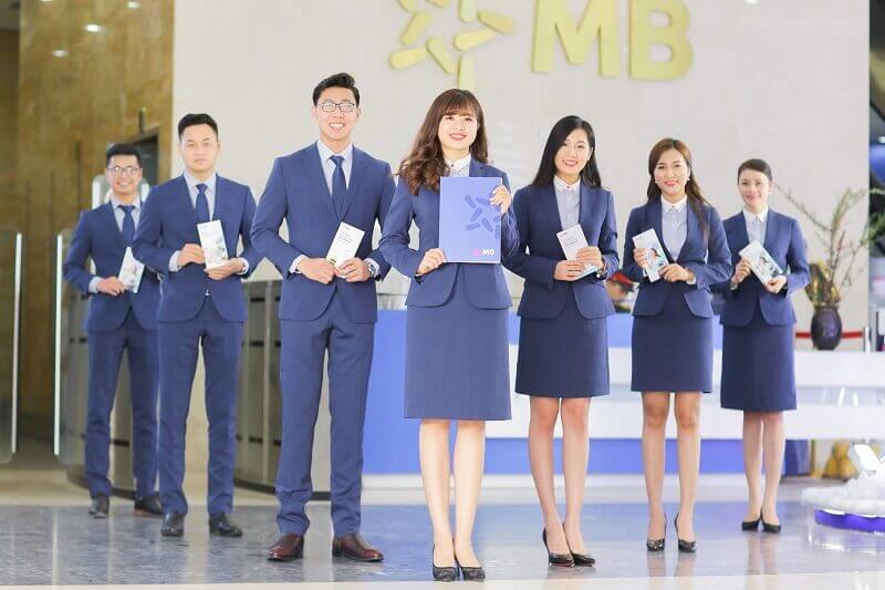 MB bank