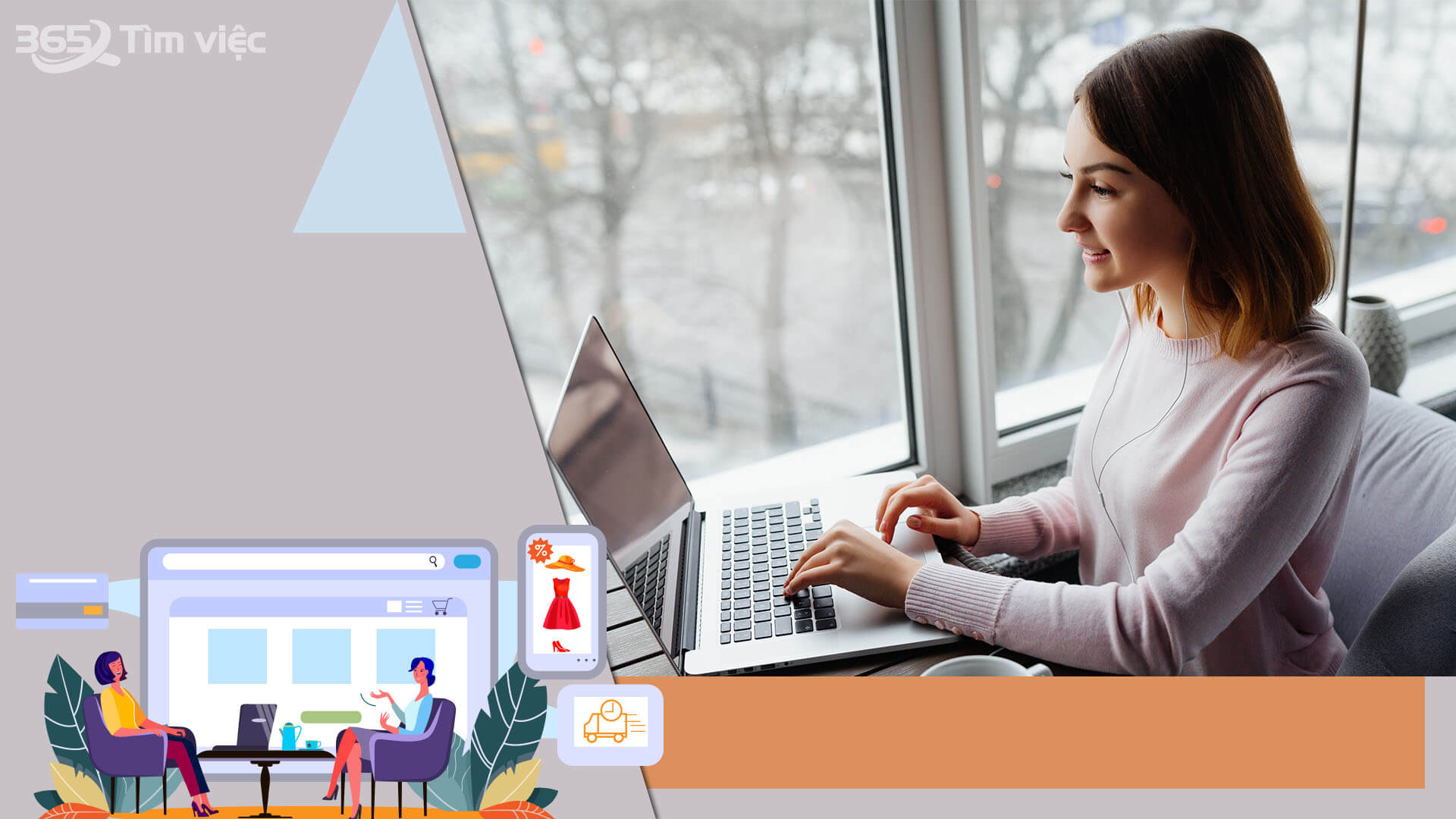 Mô tả chi tiết công việc của java fresher