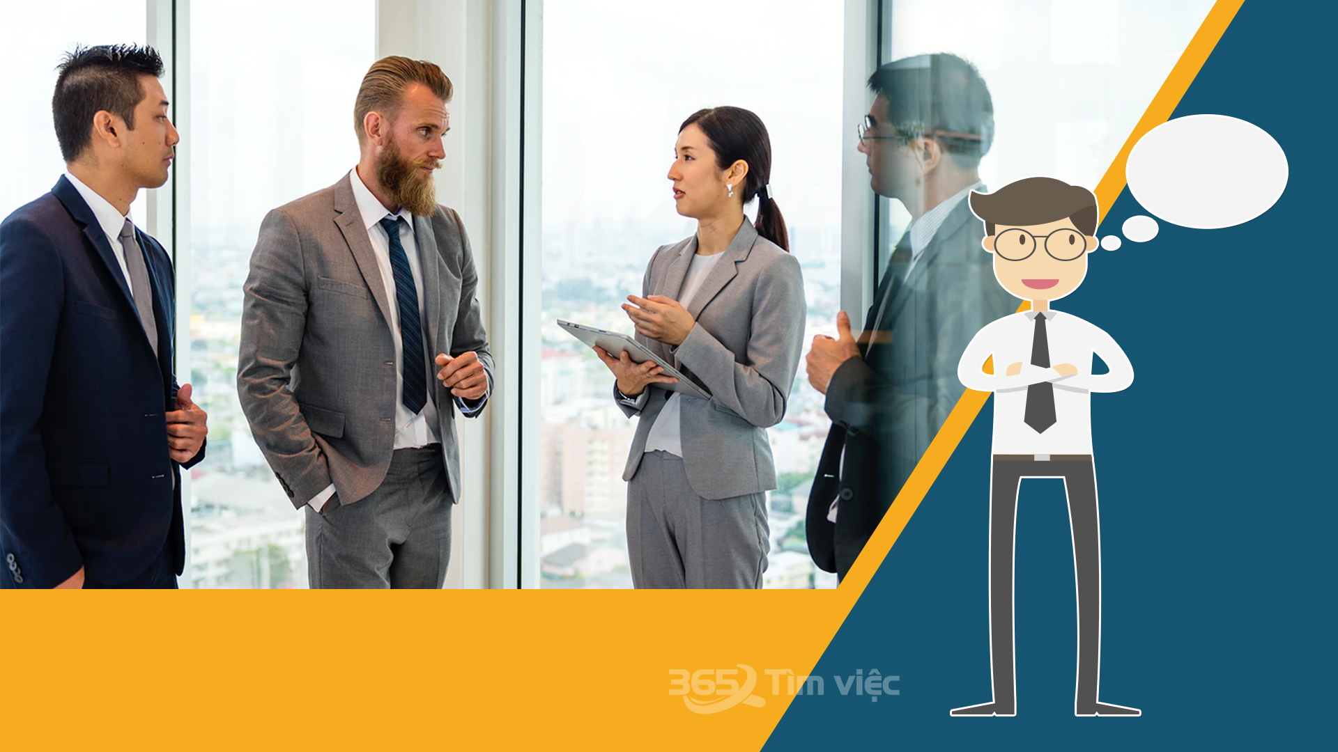 Kỹ sư bảo hộ lao động có mức lương cao hay thấp?