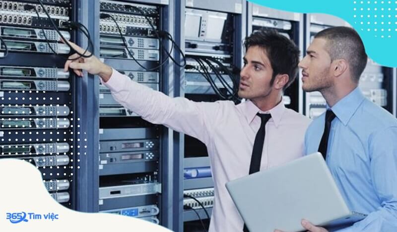 Nhiều công việc đòi hỏi chuyên môn cao