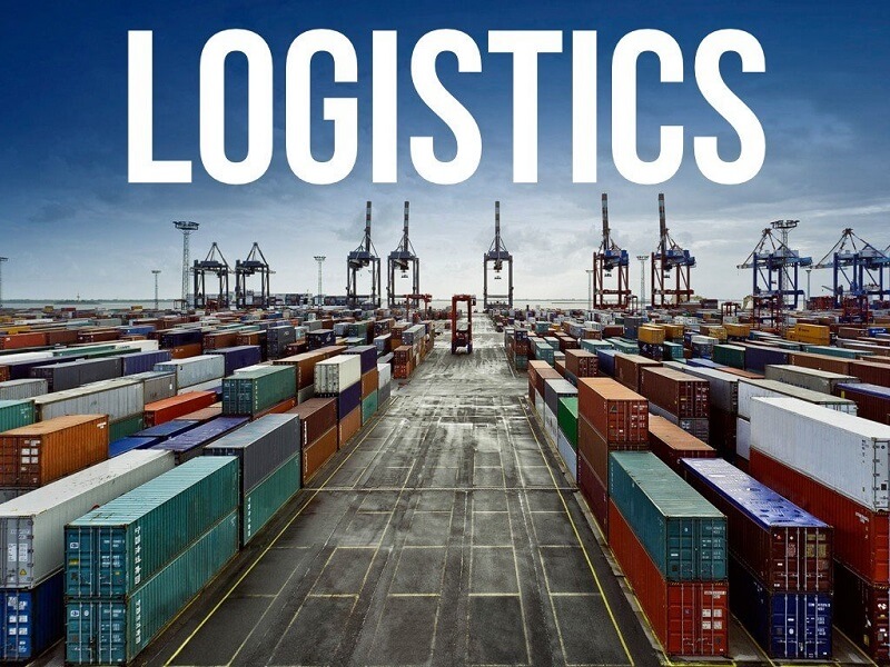 Ngành logistics làm công việc gì?