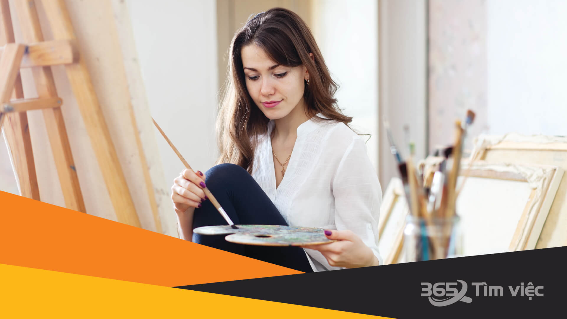 Tại sao nên làm freelancer thiết kế