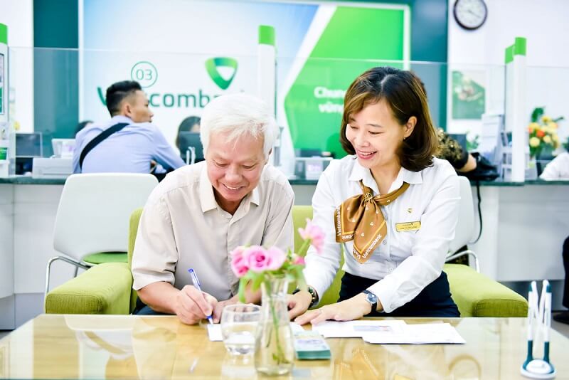 Vị trí giám đốc ngân hàng chi nhánh