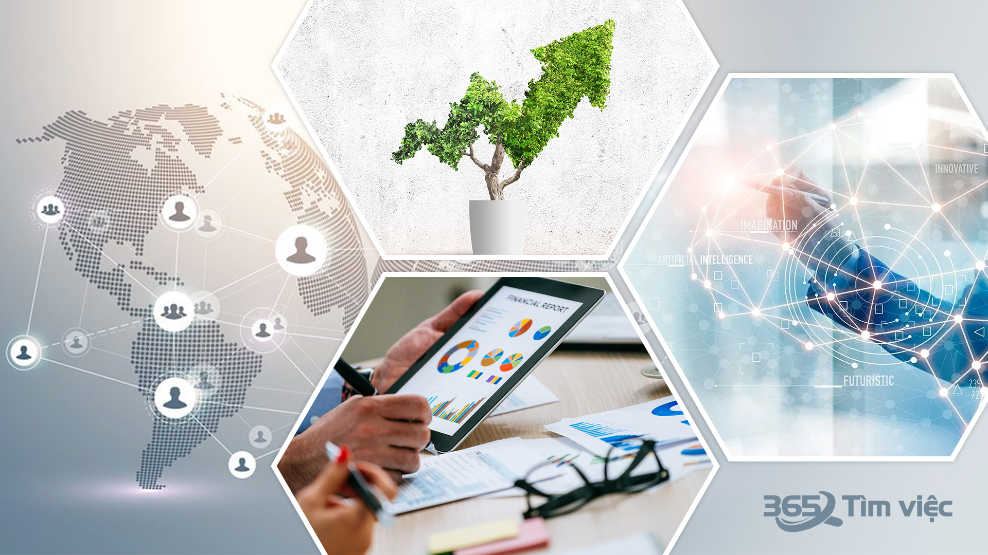 Nội dung công việc nghiên cứu khoa học tại các doanh nghiệp