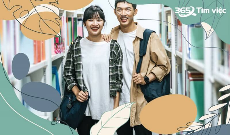 Cơ hội việc làm trông quán net đối với sinh viên
