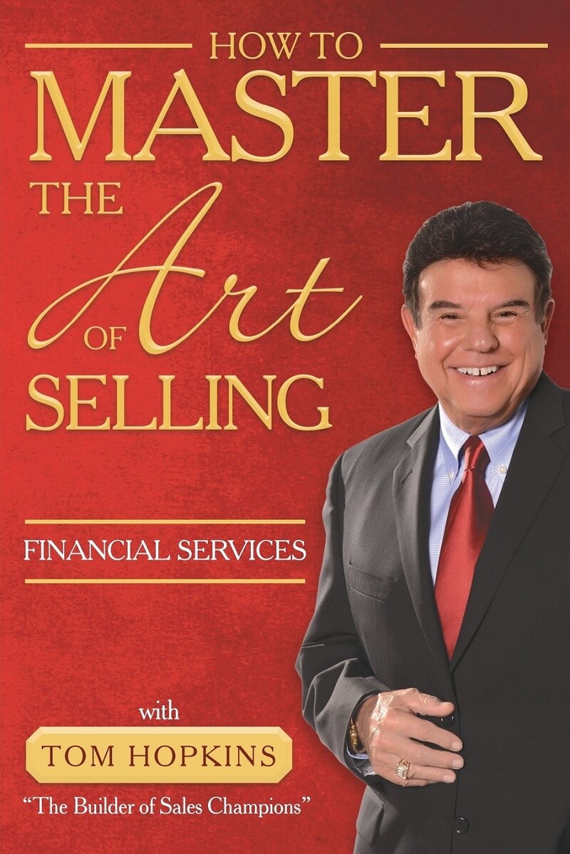  “Làm chủ nghệ thuật bán hàng” - “How to Master the Art of Selling”