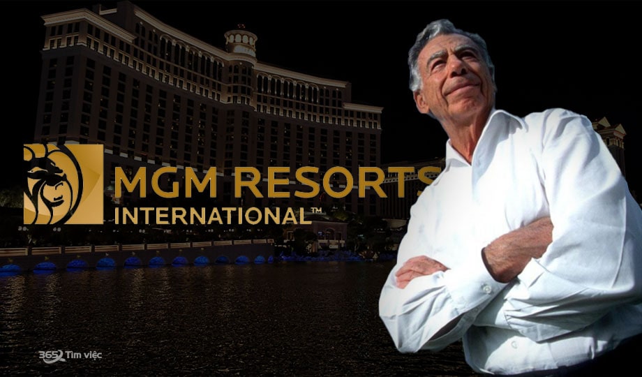 MGM resort international