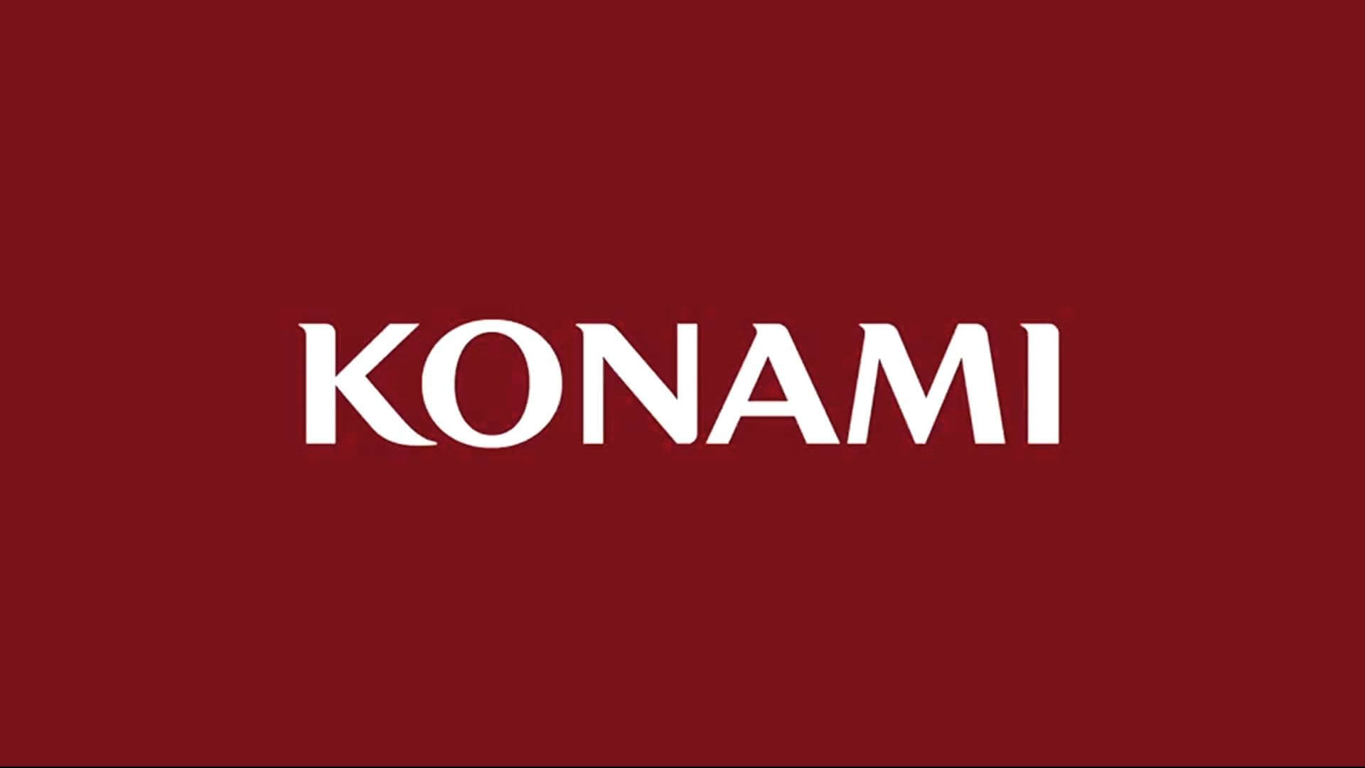 Konami lấn sân sang mảng game di động