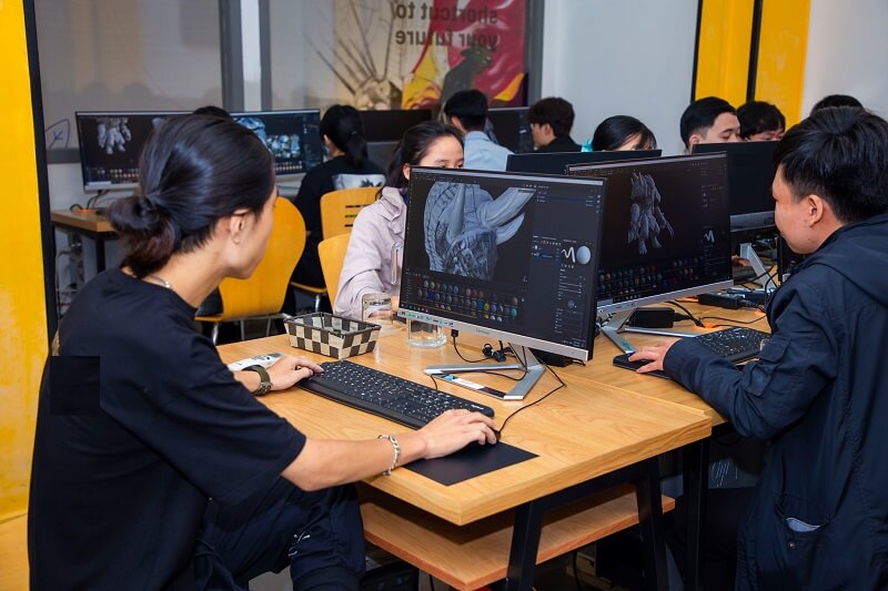 Tìm việc làm designer game