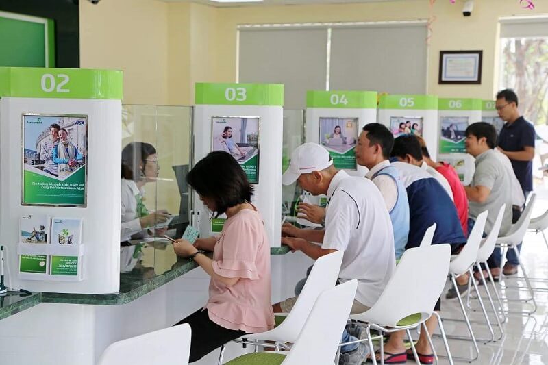 Vị trí chuyên viên tư vấn đầu tư
