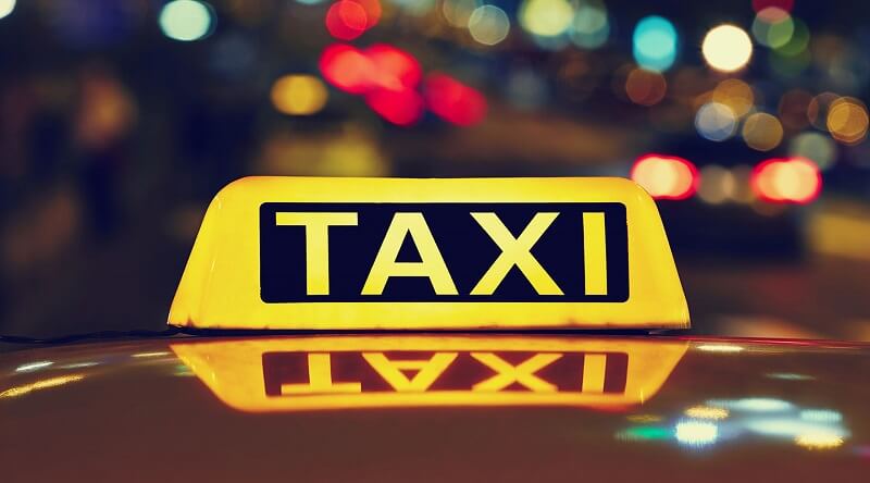 Vài nét khái quát về việc làm tài xế taxi