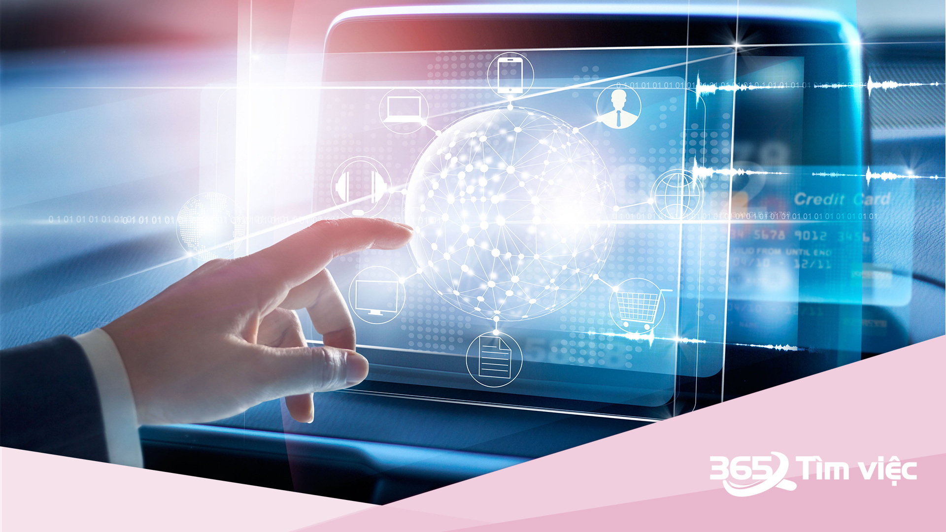 Yêu cầu tuyển dụng việc làm AI Engineer