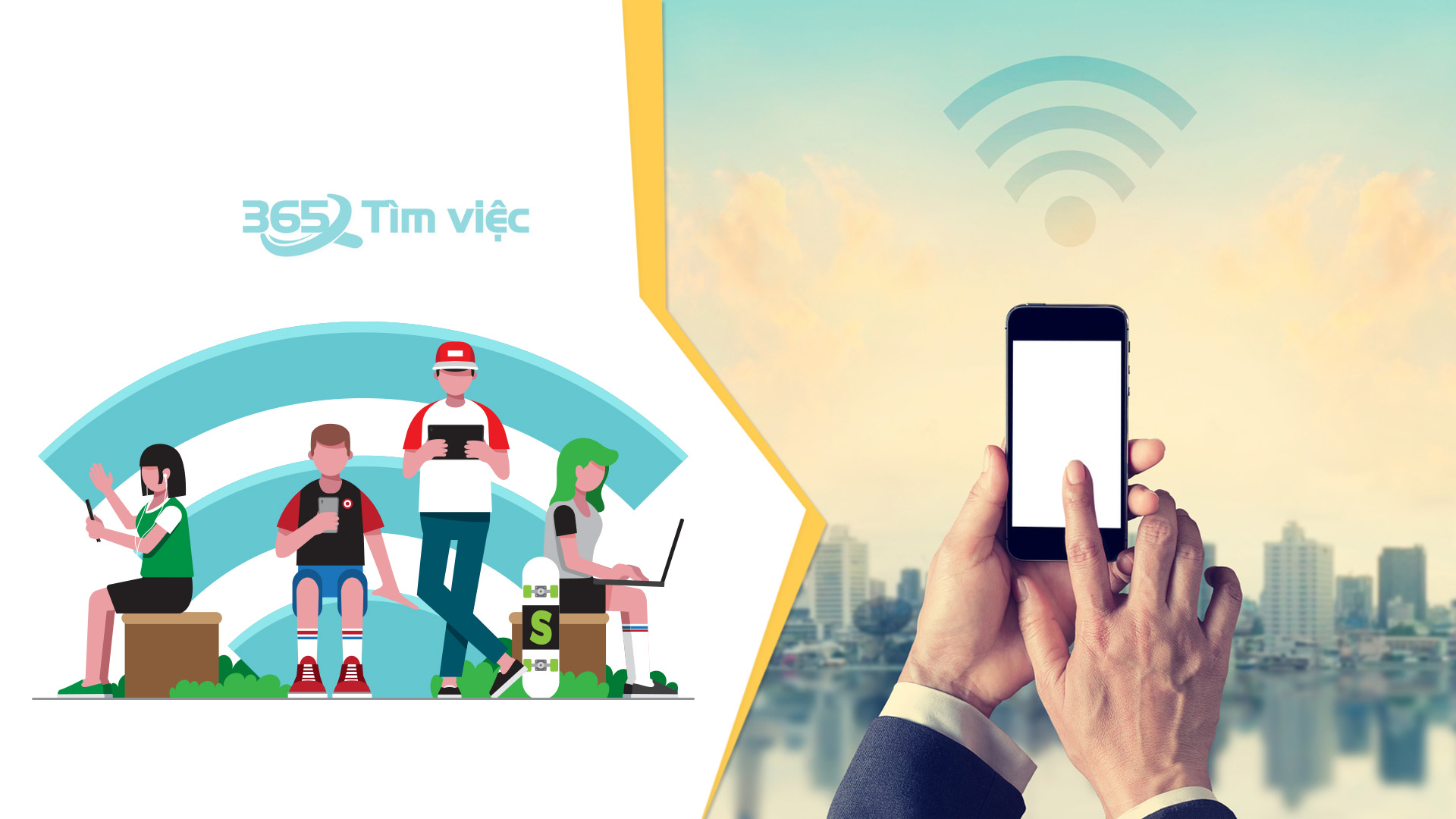 Đôi nét về việc làm bảo trì máy tính
