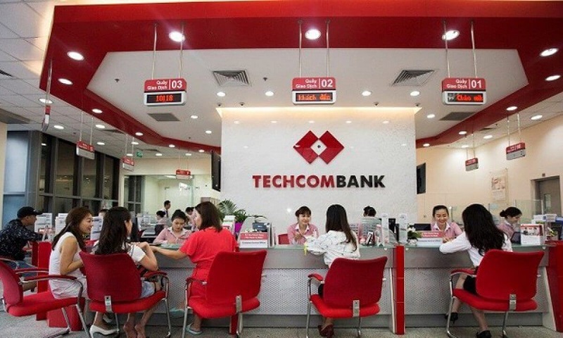 Cơ hội việc làm ngân hàng techcombank