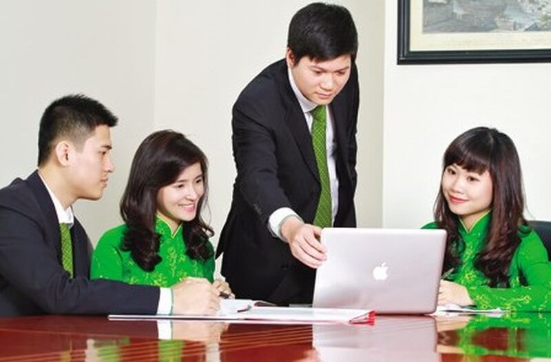 Quyền lợi của các ứng viên