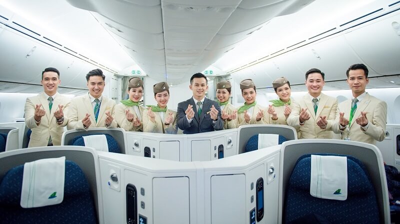 Quyền lợi được hưởng của ngành phi công
