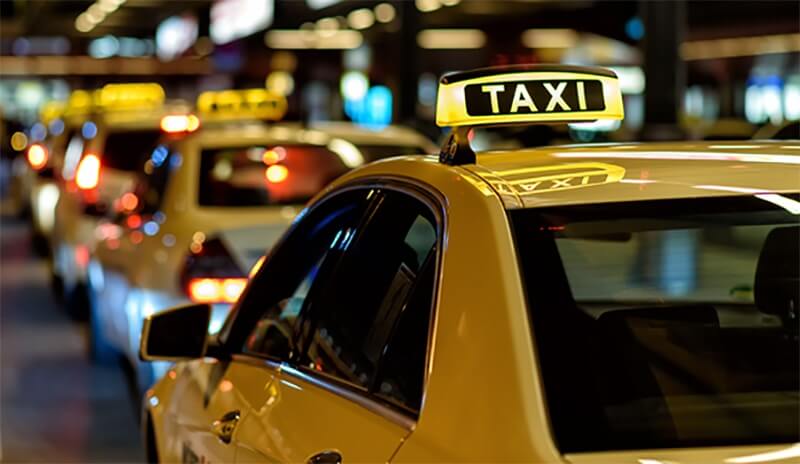 Yêu cầu tuyển dụng việc làm tài xế taxi