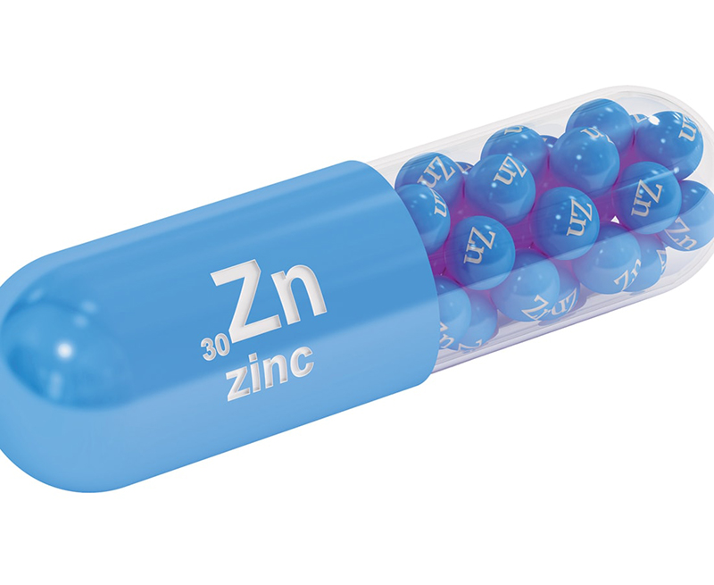 kẽm zinc là gì
