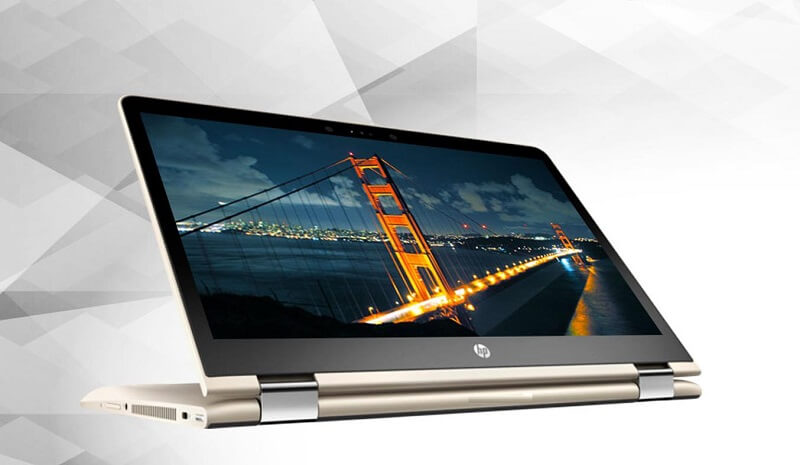 HP Pavilion rất được ưa thích tại Việt Nam