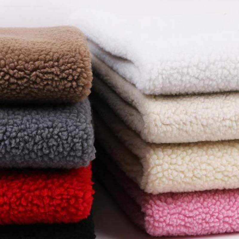 Wool mang lại cho người sử dụng sự mềm mại