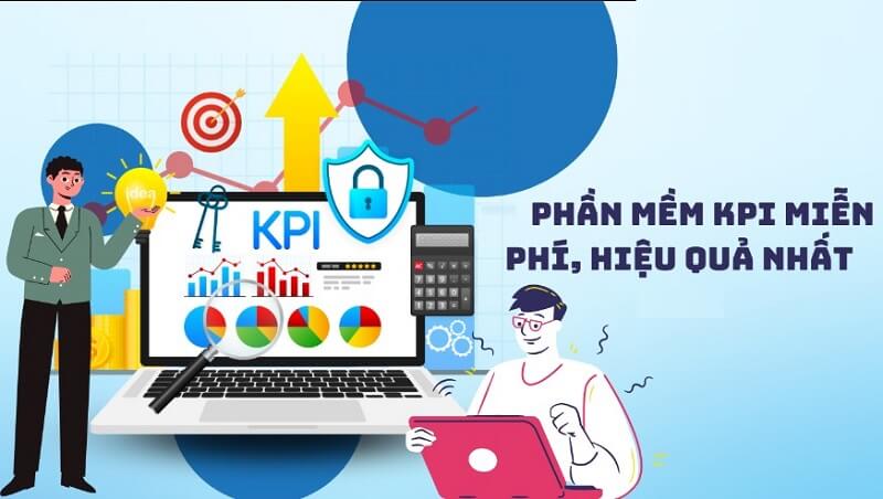 Phần mềm quản lý KPI