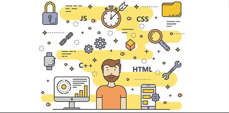 Công việc của một lập trình web full stack