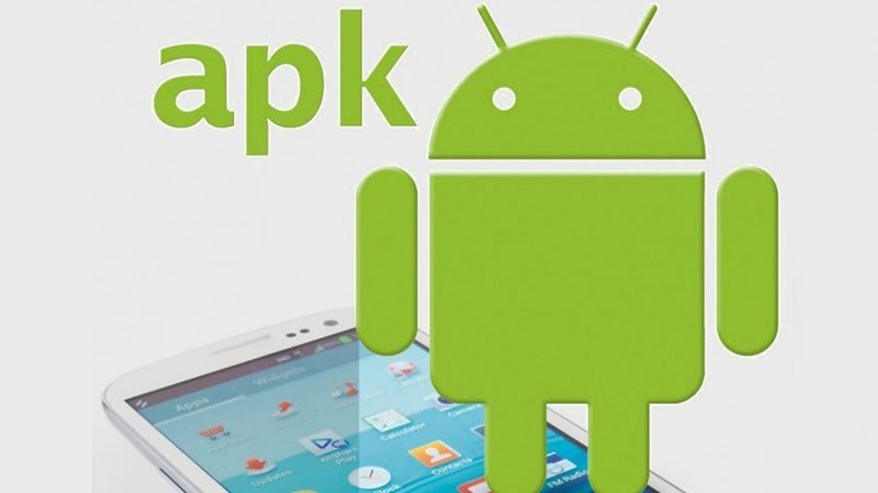 Giải đáp các thắc mắc về file APK