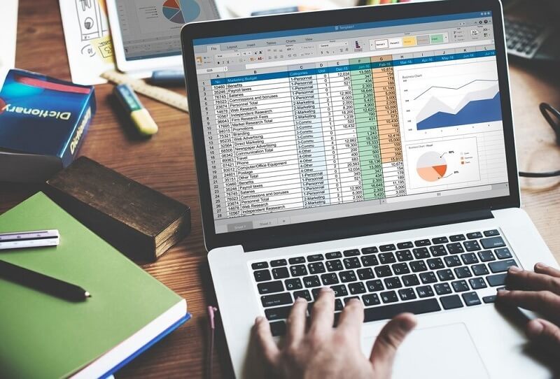 Cơ hội bứt phá với dự án thực tế trong ngành fullstack