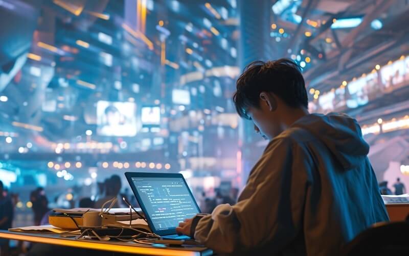 Cơ hội nghề nghiệp rộng mở với Java Core