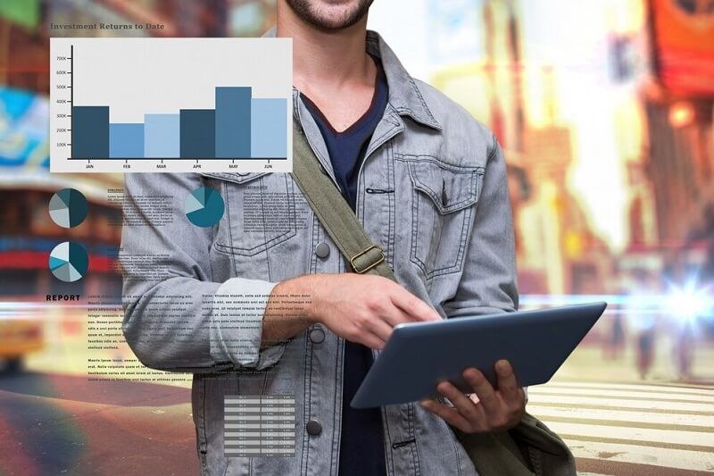 Nhiều công ty công nghệ đang mở rộng tuyển dụng vị trí gán nhãn dữ liệu