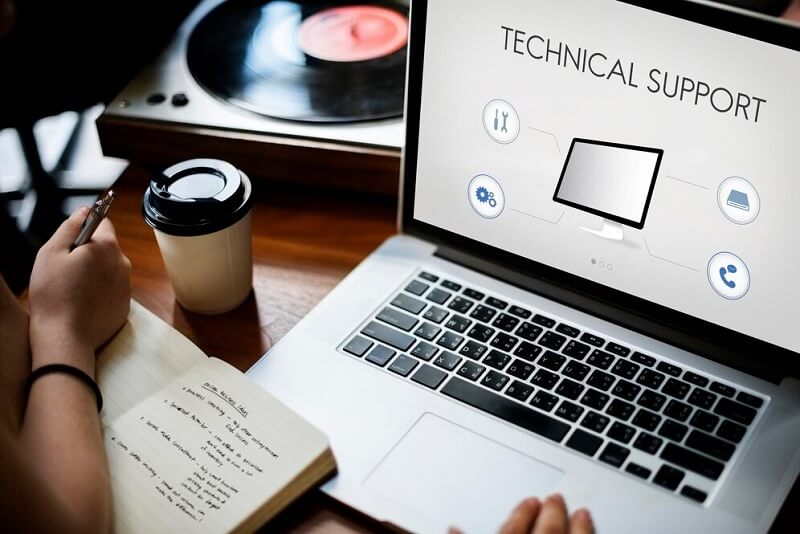 Nhu cầu tuyển dụng IT Helpdesk tăng mạnh tại các công ty công nghệ và tập đoàn lớn