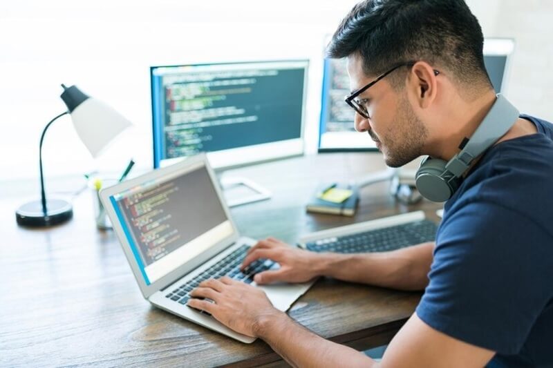 Khám phá tiềm năng nghề lập trình PHP hiện đại