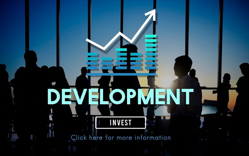 Định hướng rõ ràng giúp ứng viên xác định lộ trình phát triển cùng việc làm IT Manager