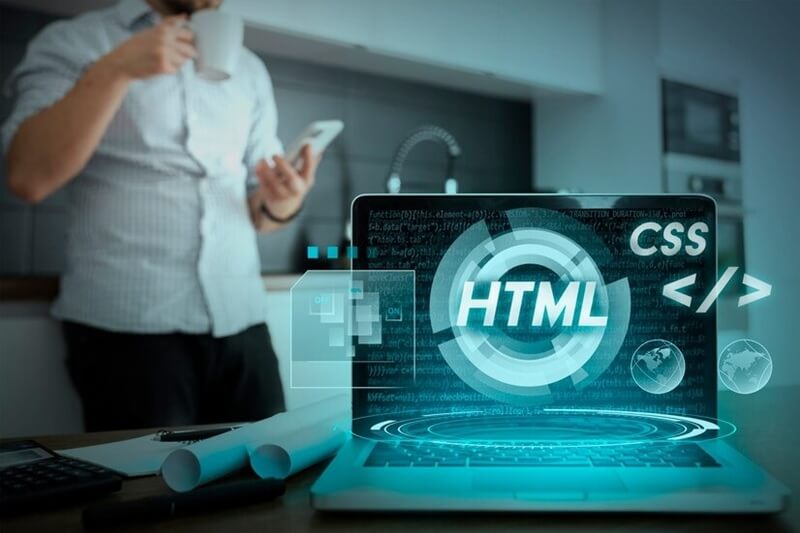 Cơ hội làm việc tự do với dự án lập trình web hấp dẫn