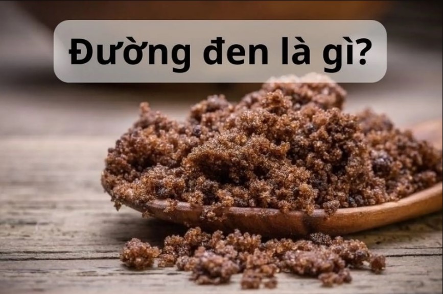 Tìm hiểu rõ ràng đường đen là gì