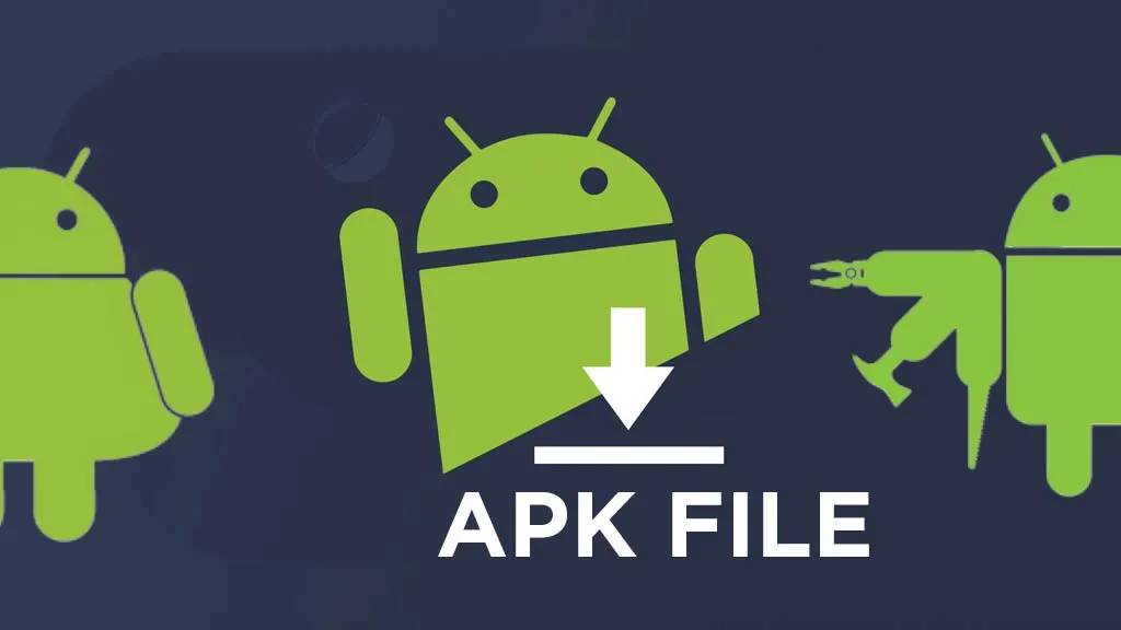 Cài file apk có lợi ích gì