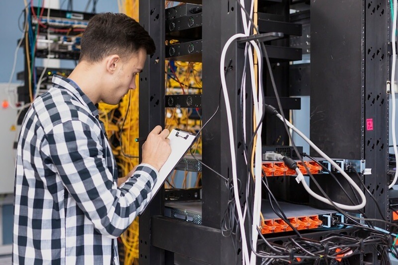 Am hiểu mạng và hệ điều hành mở ra nhiều cơ hội lập trình hệ thống