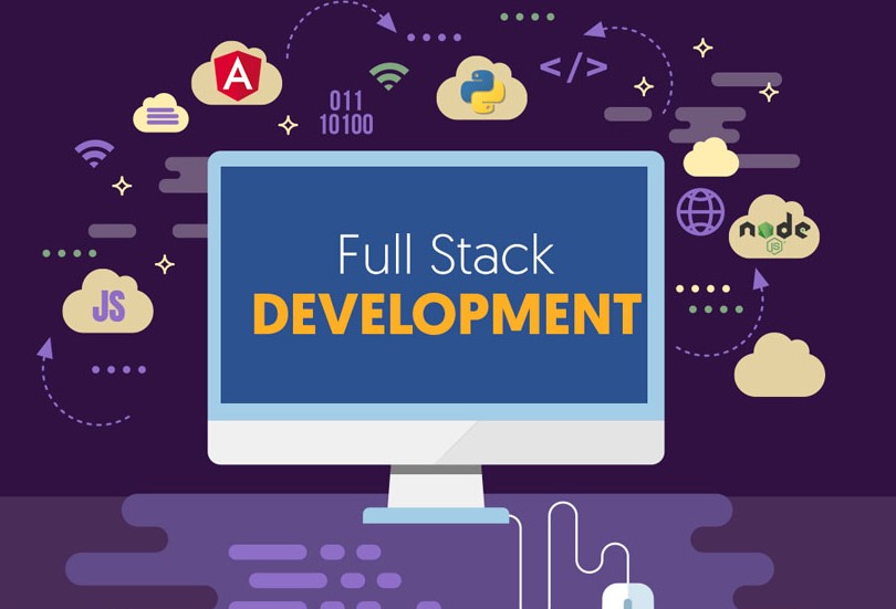 Fullstack web developer và những yêu cầu về kỹ năng
