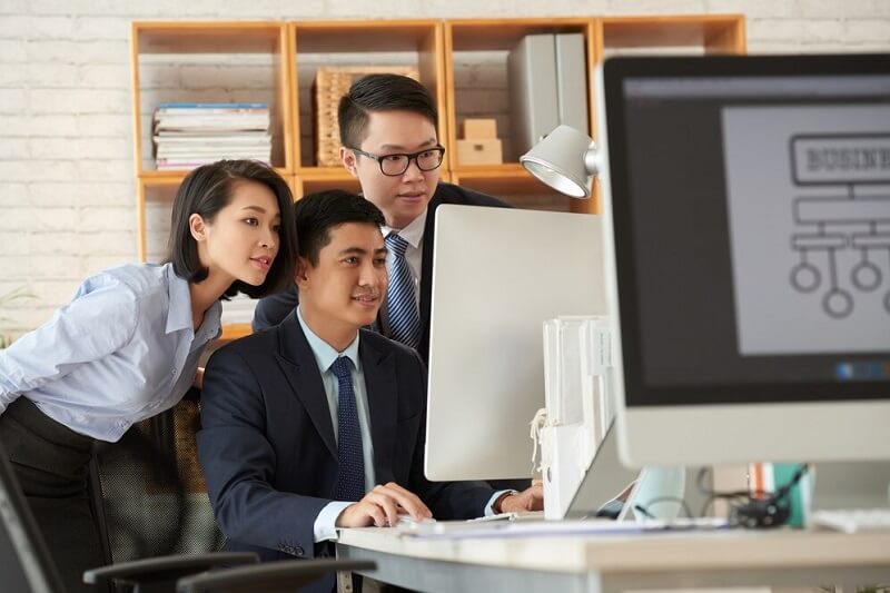 Học hỏi từ kinh nghiệm kỹ sư phần mềm giúp hoàn thiện kỹ năng cho Data Engineer