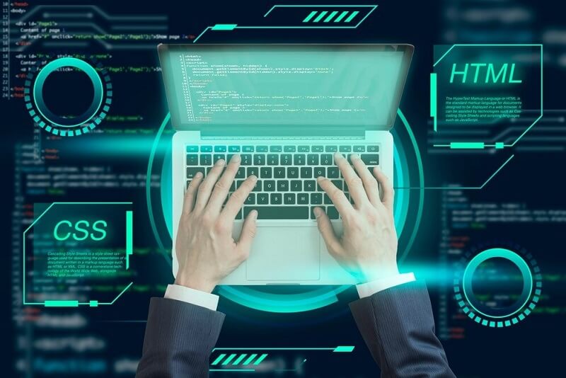 Nâng tầm kỹ năng fullstack qua từng dòng code thực chiến