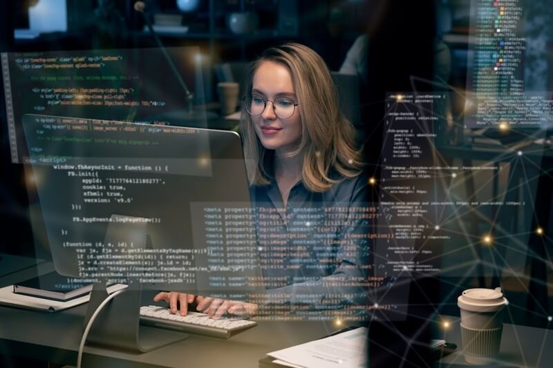 Thành thạo kỹ năng lập trình giúp Junior Developer nổi bật hơn