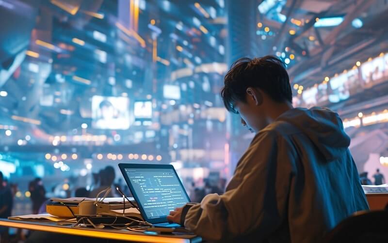 Kỹ năng lập trình vững vàng là nền tảng cho mọi việc làm Middle mobile