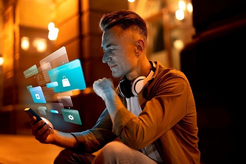 Thành thạo hệ điều hành là yêu cầu cơ bản trong lộ trình lập trình android 