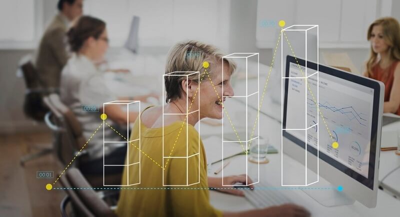 Lộ trình phát triển rõ ràng cho người theo đuổi việc làm Data Architecture