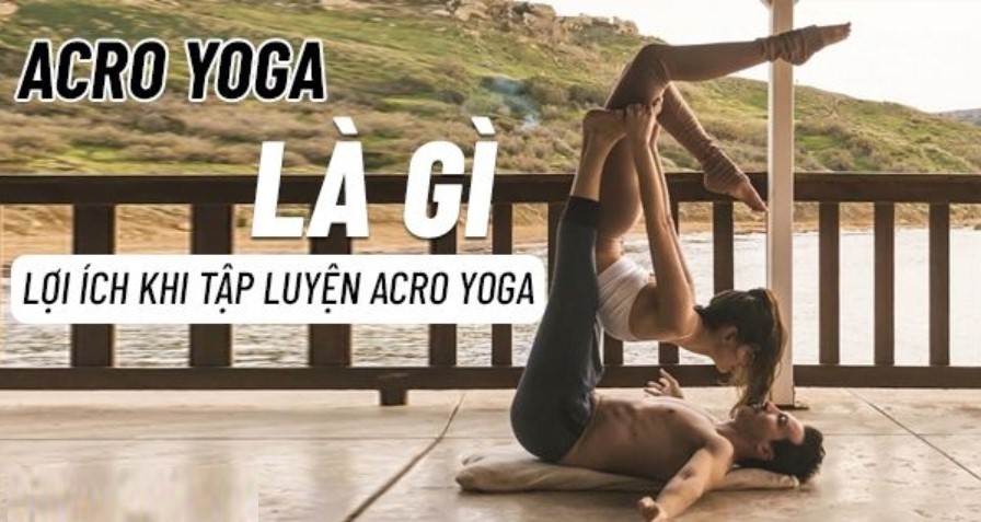 Lợi ích luyện tập