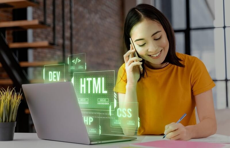 Thực tập Asp Net mang đến trải nghiệm thực tế trong dự án phần mềm chuyên nghiệp