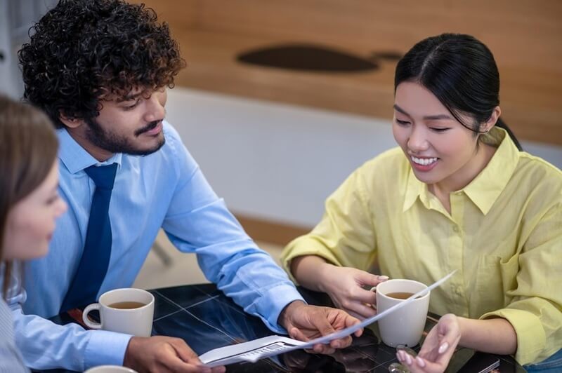 Vị trí Java senior đi kèm với mức thu nhập cạnh tranh và chế độ đãi ngộ hấp dẫn